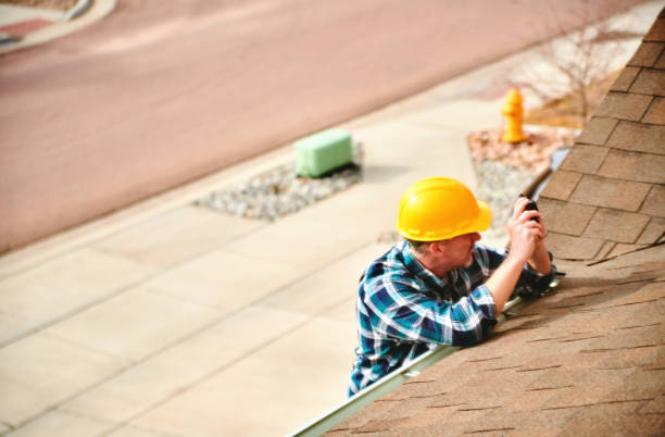 Quick and Trustworthy Emergency Roof Repair Services in Dixon, CA